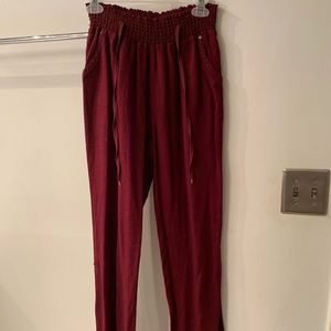 Women’s pants